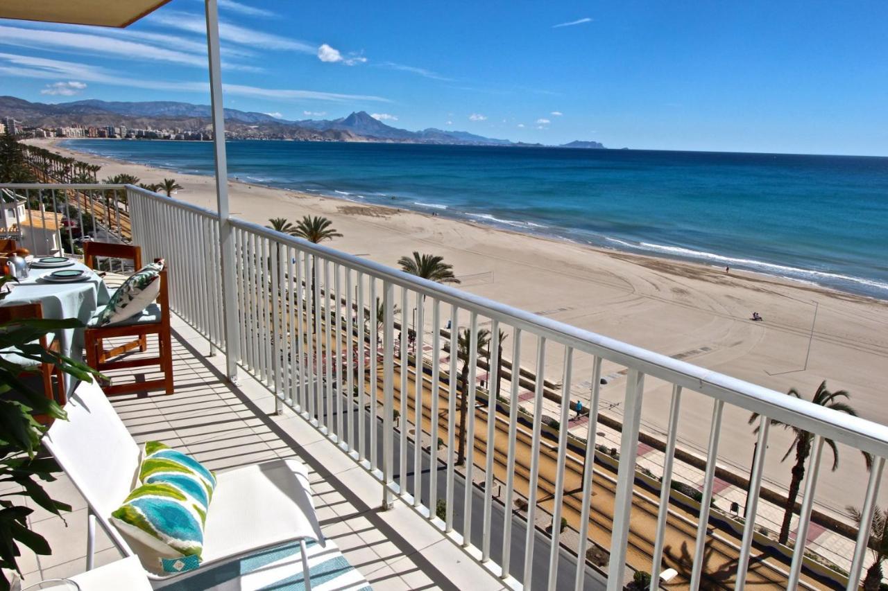 Vista Azul Apartment
