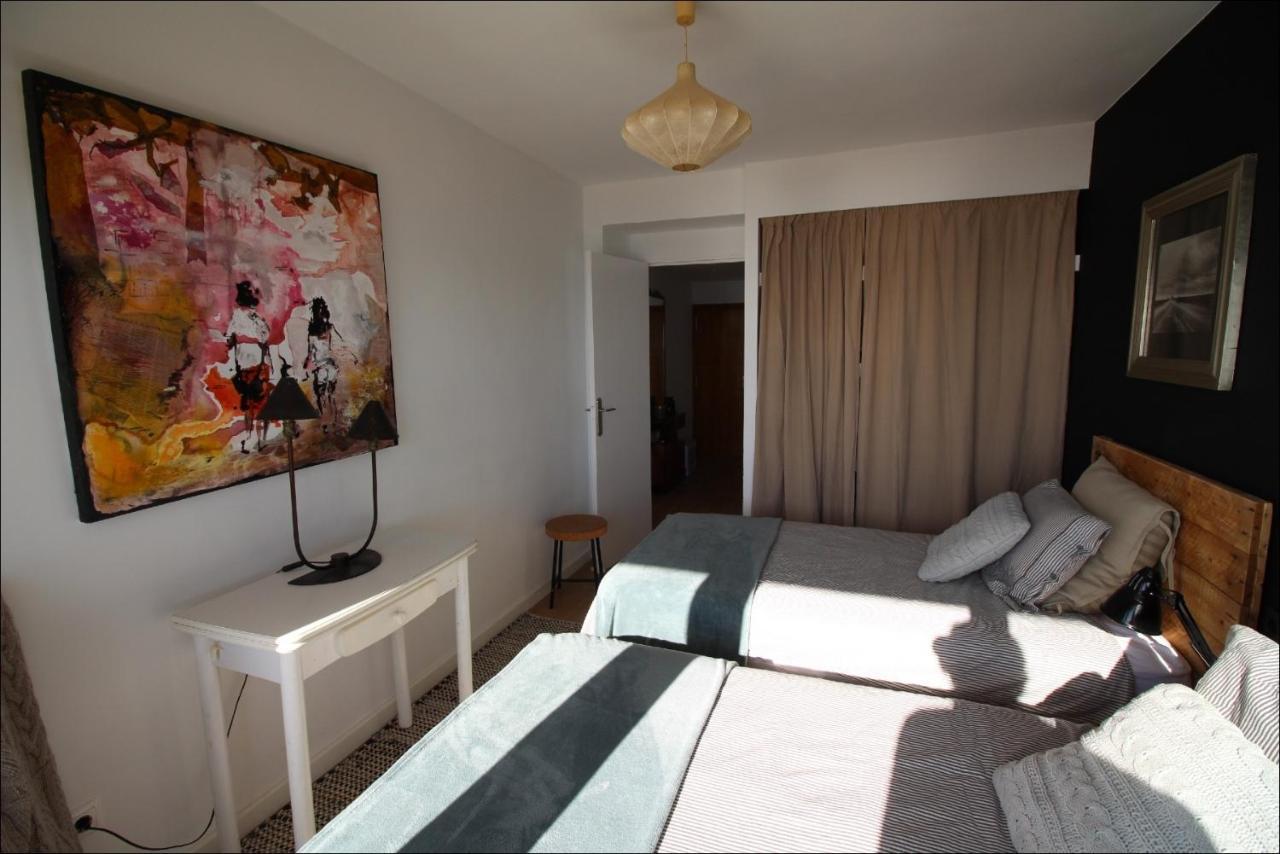 Vista Azul Apartment El Campello