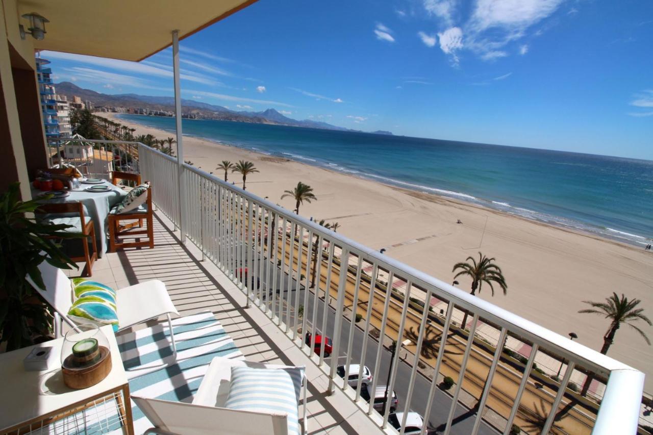 Vista Azul Apartment