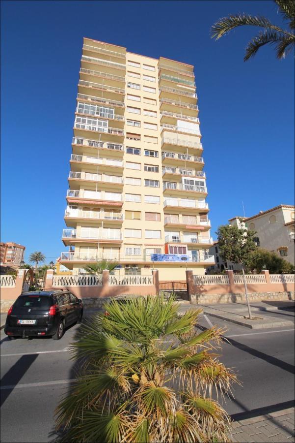 Vista Azul El Campello